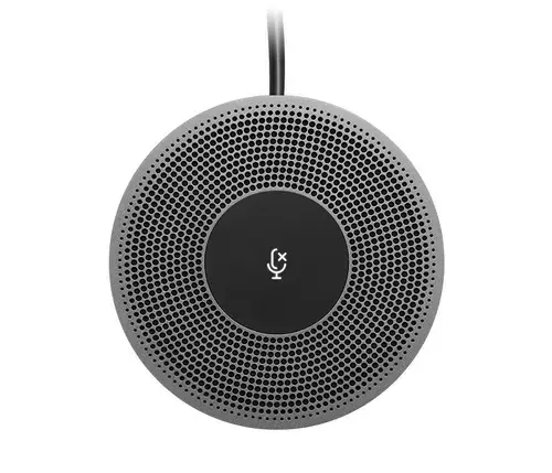 Microfon Logitech MeetUp Expansion