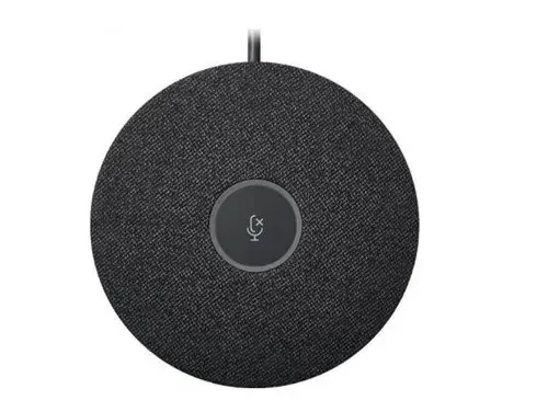 Microfon Logitech Rally Mic Pod 989-000430