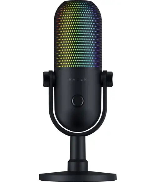 Microfon Razer Seiren V3 Chroma RGB