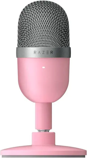 Microfon Razer Seiren V3 Mini UltrC USB Microfon Razer Seiren V3 Mini UltrC USB