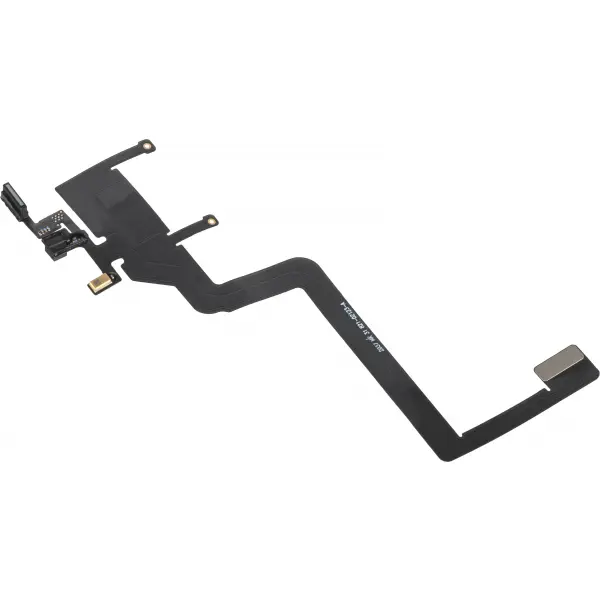 Microfon - Senzor Lumina - Proximitate Apple iPhone 11, cu banda