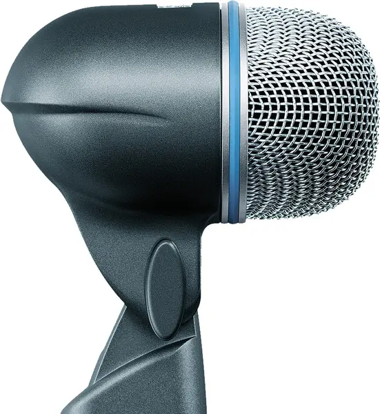 Microfon Shure - BETA 52A, negru