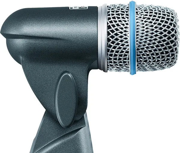 Microfon Shure - BETA 56A, gri
