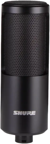Microfon Shure - SM4, negru