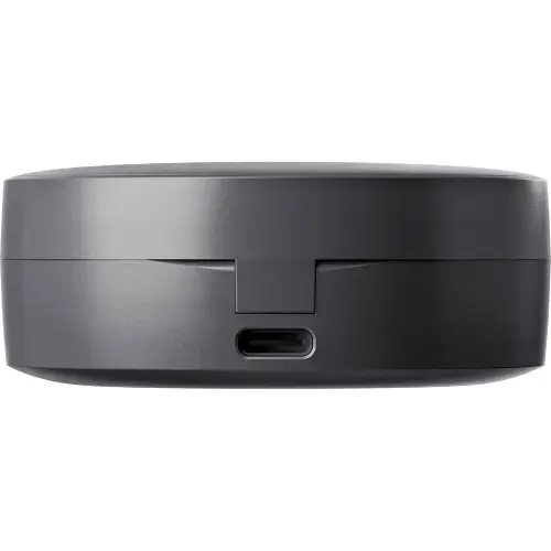 Microfon wireless Obsbot Vox pentru live streaming, 2 persoane, USB-C, 2.4GHz, Clip-On
