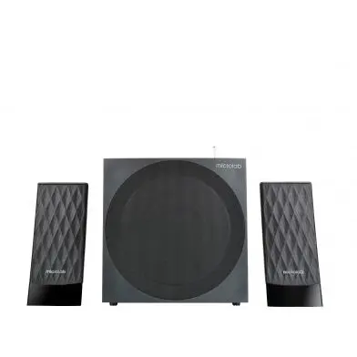 Microlab Microlab M-300 BT 2.1 40W