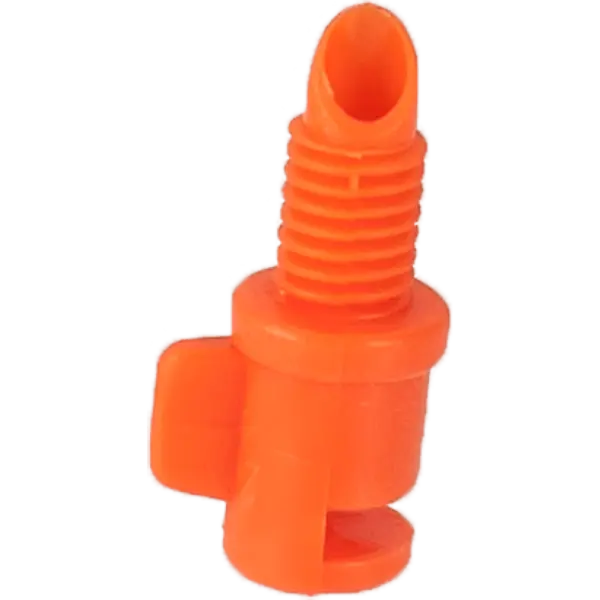 Micropicurator Irigare,Diametru De Aspersie 2.5m,Raza De Actiune 180°,Debit Maxim (L/h)40