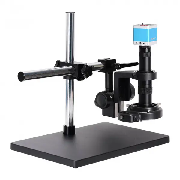 Microscop digital profesional 4K Hayear HY-6110 cu magnificare 180X