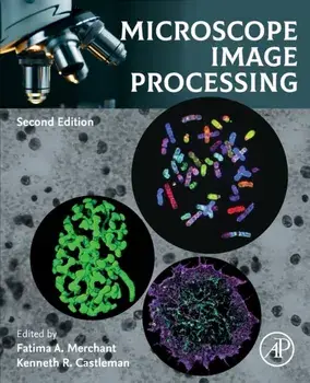 Microscope Image Processing. 2 ed, Paperback/***