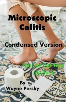 Microscopic Colitis, Paperback/Wayne Persky
