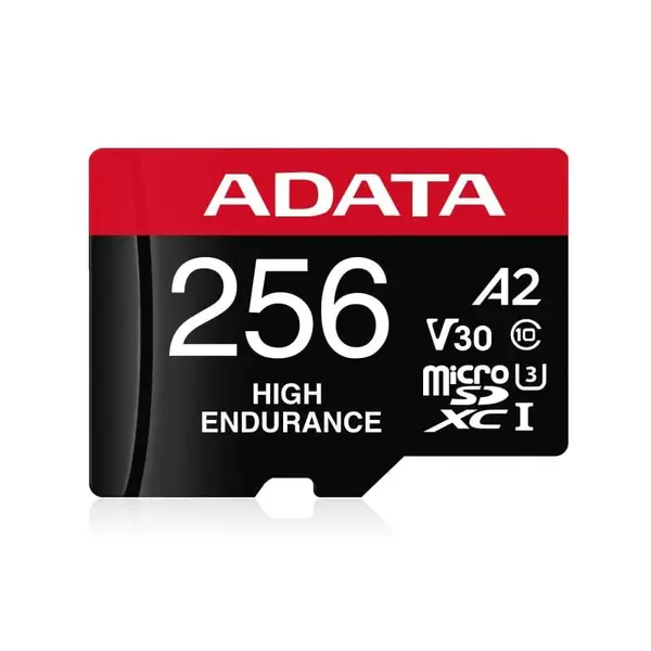 MICROSDXC 256GB AUSDX256GUI3V30SHA2-RA1 MICROSDXC 256GB AUSDX256GUI3V30SHA2-RA1
