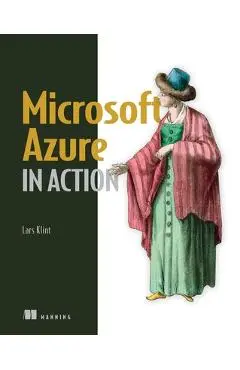 Microsoft Azure in Action - Lars Klint
