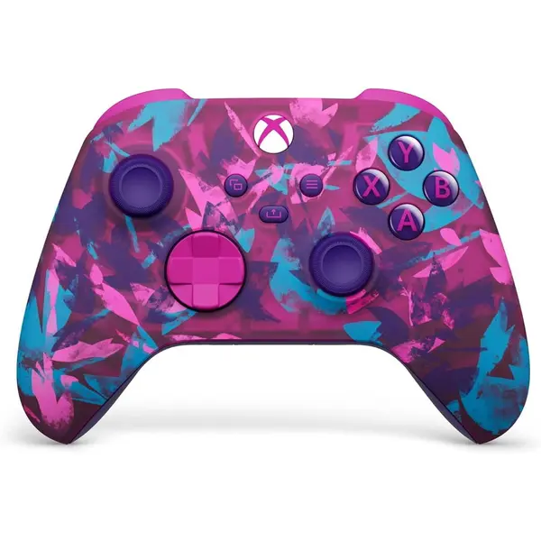 Microsoft Controller Wireless Microsoft Xbox Series X/S Heart Breaker Special Edition