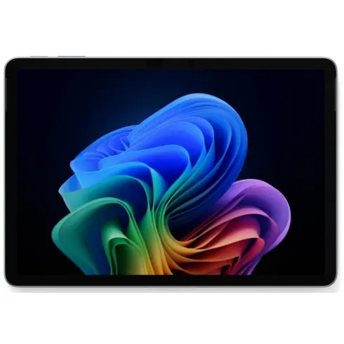 Microsoft Laptop 2-in-1 Microsoft Surface Pro 12 EP2-33676, Snapdragon X Plus X1P-42-100, 12 inch Touch, RAM 16GB, UFS 512GB, Qualcomm Adreno, Windows 11, Albastru