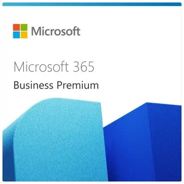 Microsoft Licenta Microsoft 365 Business Premium fara Teams - subscriptie anuala