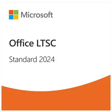Microsoft Licenta Microsoft Office LTSC Standard 2024, Licenta Permanenta, 1 Utilizator