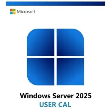Microsoft Licenta Microsoft Windows Server 2025 User CAL - 5 Utilizatori