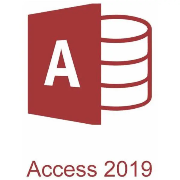 Microsoft Microsoft Access 2019, 32/64-bit, Engleza, OLP NL, licenta comerciala