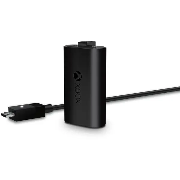 Microsoft Microsoft Official Xbox Series X/S - Play and Charge Kit