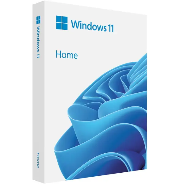 Microsoft Microsoft® Windows 11 Home, 64-bit, Engleza, USB