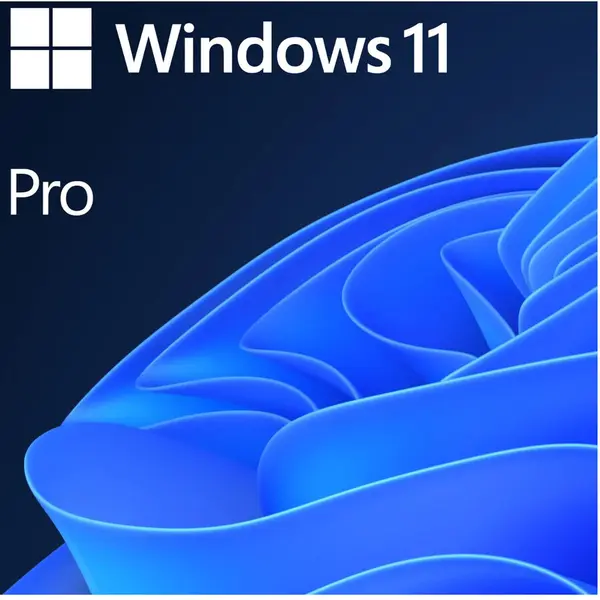 Microsoft Microsoft Windows 11 Pro, 64 bit, Romana, OEM, DVD