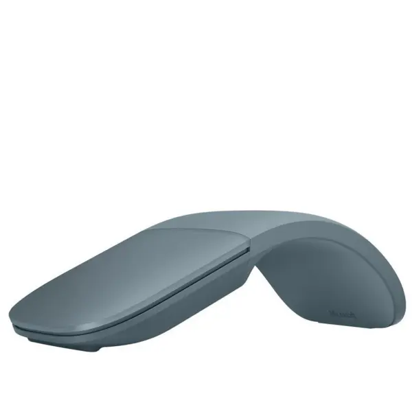 Microsoft Mouse Microsoft Surface Arc Ocean, Albastru