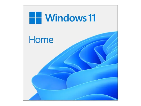 Microsoft Windows 11 Home - Licenta ESD 64 bit, All Languages, Retail, 1 PC, Download