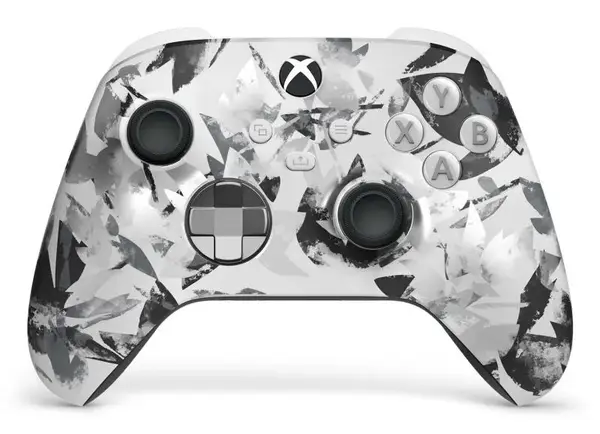 Microsoft xBox Series Controller Stormcl Microsoft xBox Series Controller Stormcl