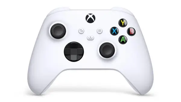 Microsoft xBox Series Controller White Microsoft xBox Series Controller White