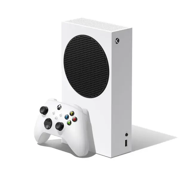 Microsoft xBox Series S 1TB White Microsoft xBox Series S 1TB White