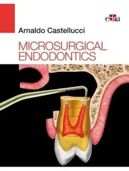 Microsurgical Endodontics, Hardback/Elio Berruti
