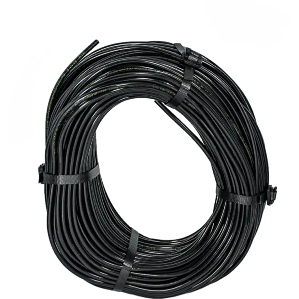 Microtub de irigare,Dimensiune 5,7mm,Lungime 100M