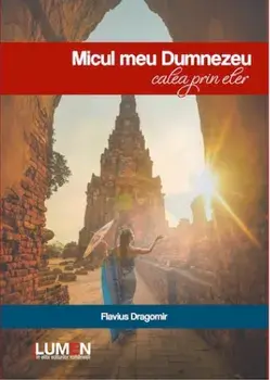 Micul meu Dumnezeu. Calea prin eter/Flavius Dragomir