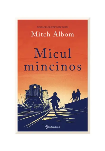 Micul Mincinos