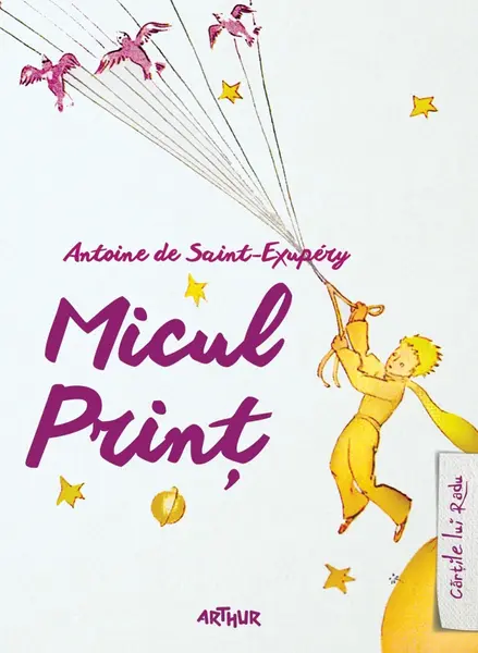 Micul Prinț