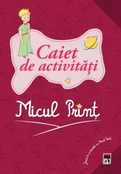 Micul Print. Caiet de activitati/***