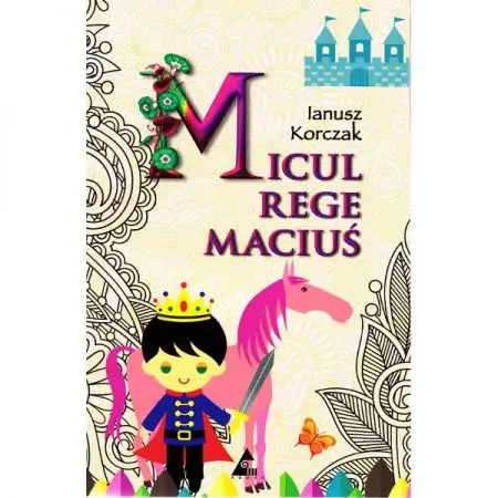 Micul Rege Macius