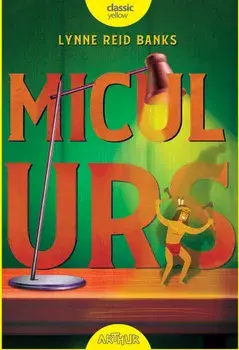 Micul Urs/Lynne Reid Banks
