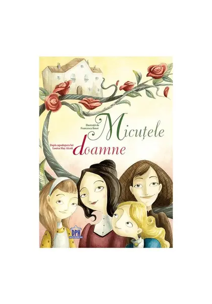 Micutele doamne