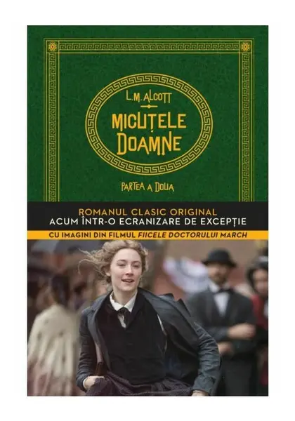 Micutele doamne: partea a doua