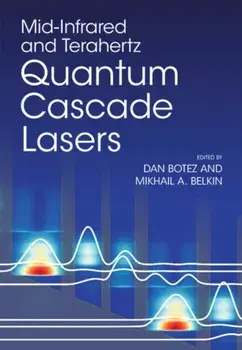 Mid-Infrared and Terahertz Quantum Cascade Lasers, Hardback/***