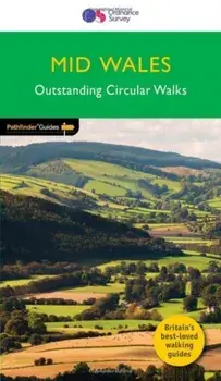 Mid Wales, Paperback/***