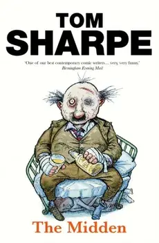 Midden, Paperback/Tom Sharpe