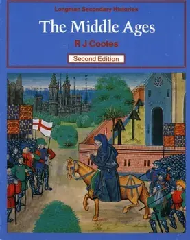 Middle Ages, The 2nd Edition, Paperback/L Snellgrove