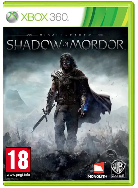 Middle Earth Shadow Of Mordor Linux|Xbox One|Xbox 360|PlayStation 3|PlayStation 4|macOS|PC