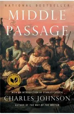 Middle Passage - Charles Johnson
