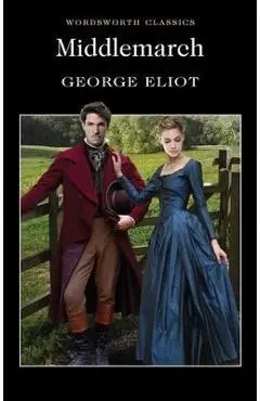 Middlemarch - George Eliot