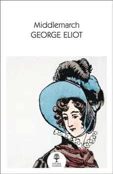 Middlemarch, Paperback/George Eliot