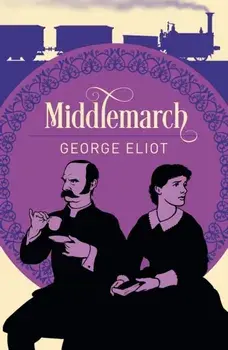 Middlemarch, Paperback/George Eliot