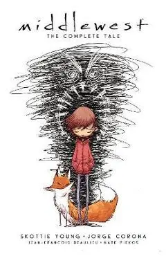Middlewest: The Complete Tale - Skottie Young